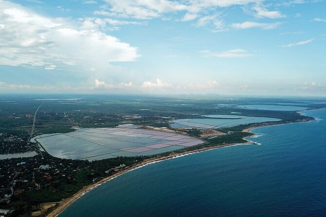 Small Group Hambantota City Tour - Key points to know before booking