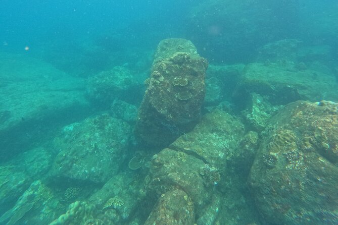 Snorkeling at Angel Rock - What Angel Rock offers near Nilaveli