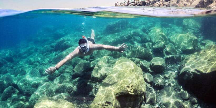 Snorkeling in Hikkaduwa - Key points to know before you book
