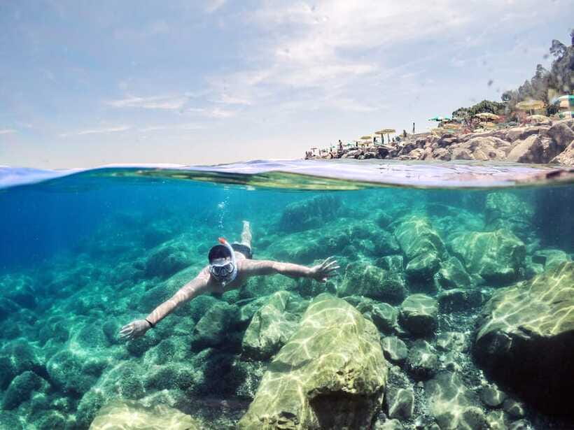 Snorkeling in Unawatuna - Is $47 a fair price?