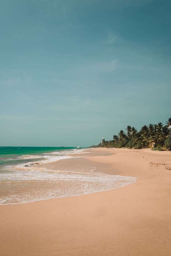 Snorkeling in Unawatuna - Who should book this experience?