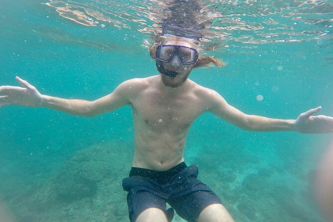 Snorkeling On Beautiful Rock Island - Unawatuna by Boat - Who will enjoy this trip most?