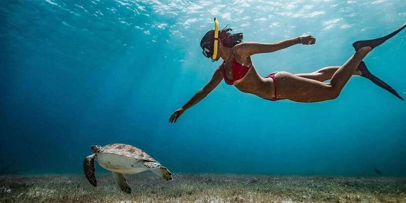 Snorkeling Trip from Polhena Beach, Matara, Sri Lanka - What the Polhena Beach experience is really like