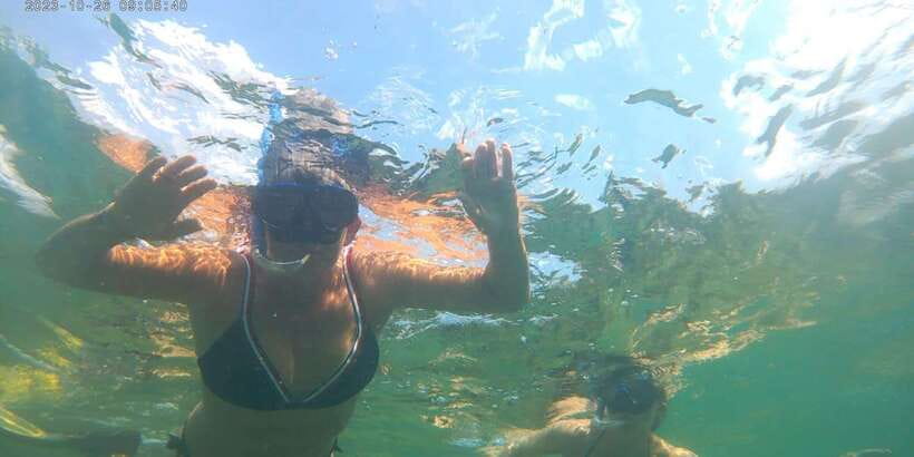 Snorkeling Trip from Polhena Beach, Matara, Sri Lanka - Is the price good value?