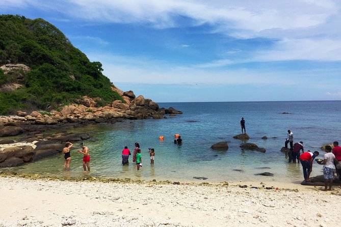 Snorkeling Trip To Pigeon Island - Key points before you book