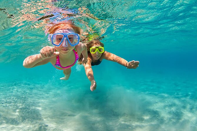 Snorkeling Trip To Pigeon Island - Equipment, safety, and comfort in the water