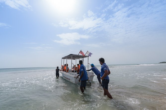 Snorkeling Trip To Pigeon Island - What the trip does not include