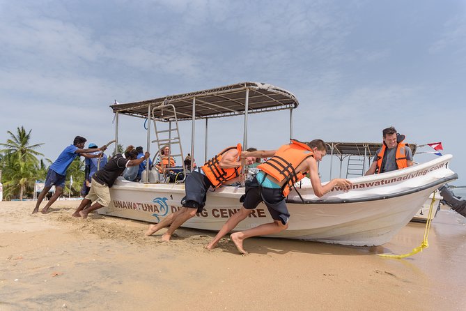 Snorkeling Trip To Pigeon Island - Choosing the best time to go