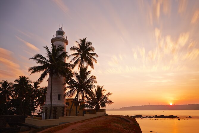Southern Coast Highlights from Colombo - What $110 per person really buys