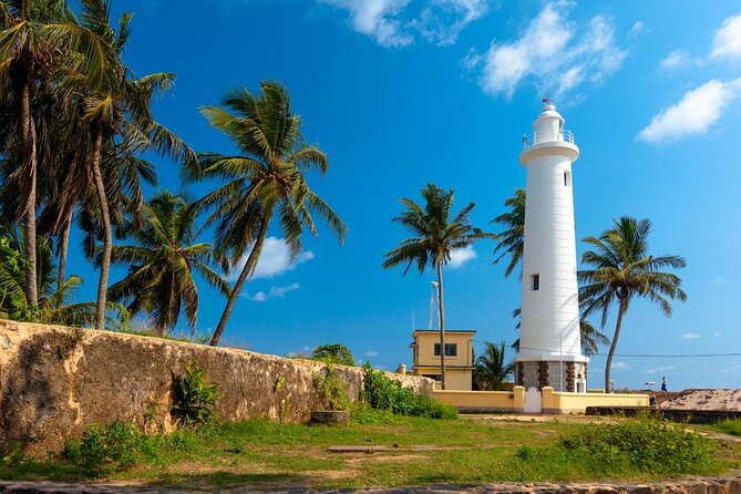 Southern Sri Lanka Sightseeing Day Trip From Colombo & Negombo - The important points at a glance