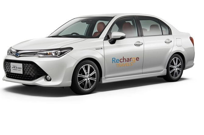 Southern Taxi Service - Sorting out Negombo, Matara, and the route