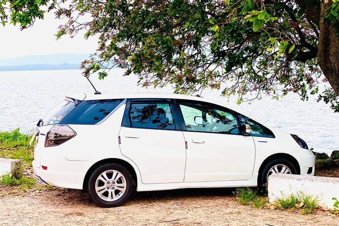 Southern Taxi Service - The ride itself: direct highway transport