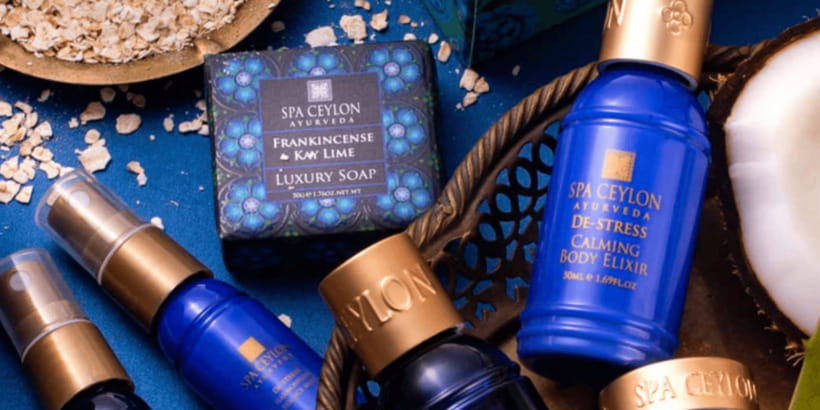 Spa Ceylon Luxury Massage Experience + Free Gift Pack! - Key Points Before You Book