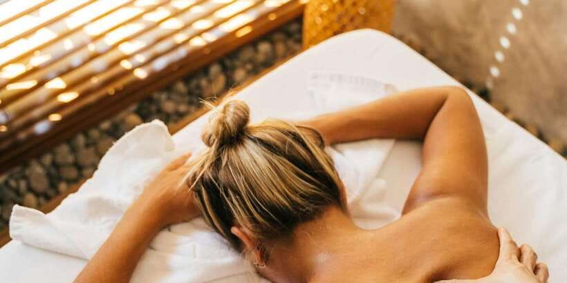 Spa Ceylon Luxury Massage Experience + Free Gift Pack! - Ninety Minutes of Traditional Ayurvedic Massage
