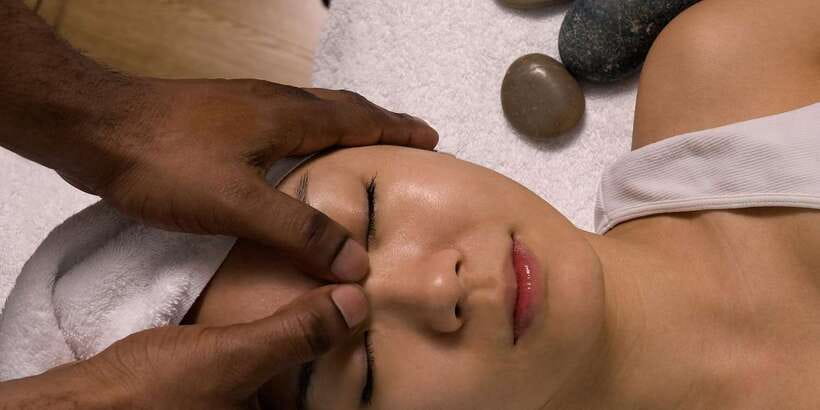 Spa Ceylon Luxury Massage Experience + Free Gift Pack! - Is the Gift Pack Worth Getting Excited About?