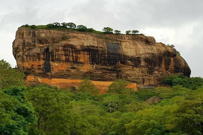 Sri Lanka 4 Day Private Tour - Who should book this four-day route?