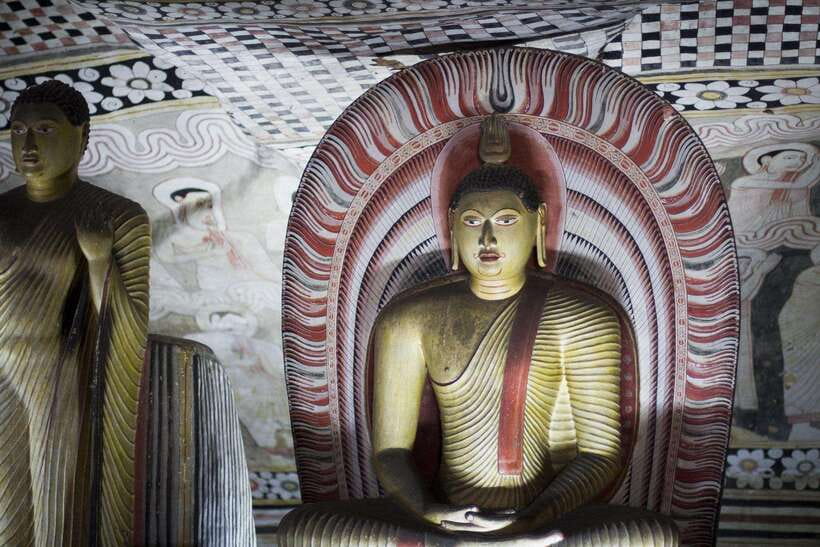 Sri Lanka: 4-Day Private Tour Focusing on Cultural Triangle - What this four-day route does well