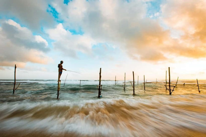 Sri Lanka 5-Day Private Country Side Tour Car, Hotels, Food - Key points before you book