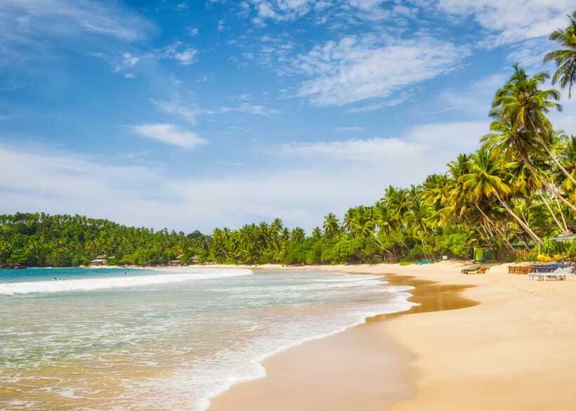 Sri Lanka 5-Day Private Country Side Tour Car, Hotels, Food - What to pack for temples, hikes, and changing weather