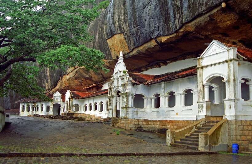 Sri Lanka: 5 Days Multi City Sightseeing Tour - Five details that shape the experience