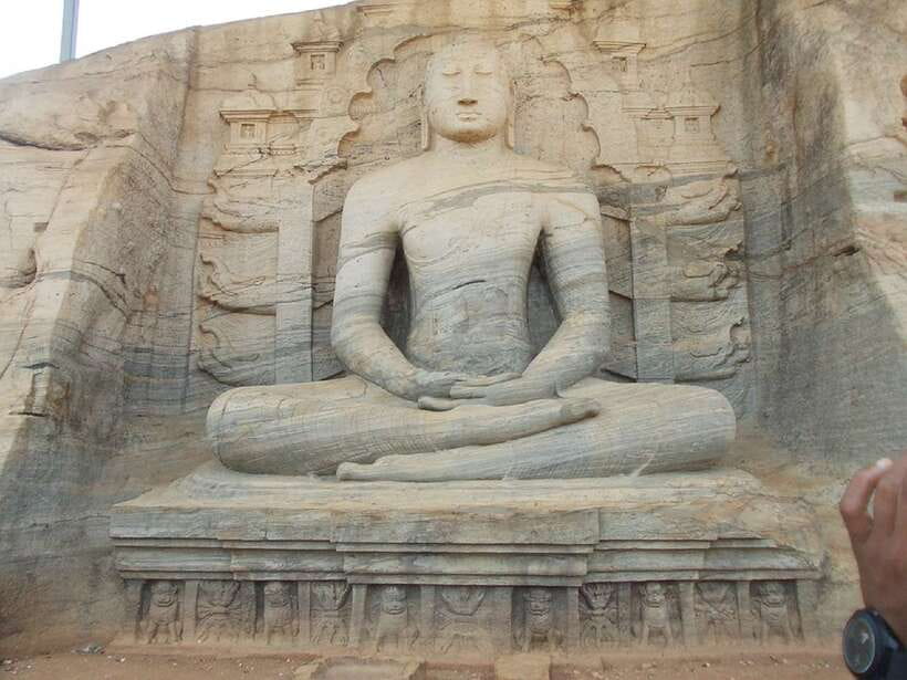 Sri Lanka: 7-Day Off-The-Beaten Path Private Tour - Ella’s waterfalls and mountain walks