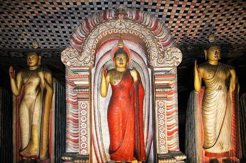 Sri Lanka: 7-Day Off-The-Beaten Path Private Tour - Galle Fort, turtles, and Bentota’s river