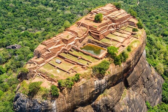 Sri Lanka 7 Days Tour - What $539 actually buys you