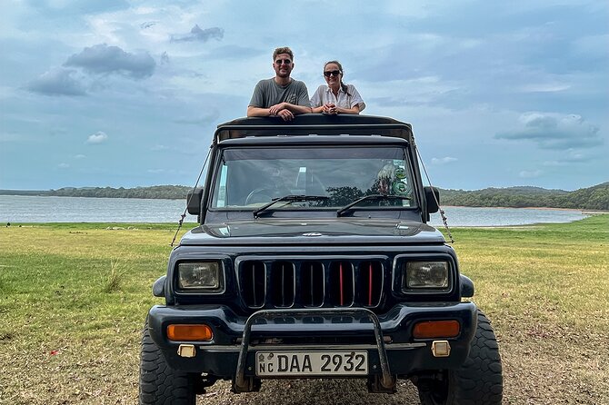 Sri Lanka: 8 Day Tour with Rich Cultural Experiences - Day Six: Two Ella Walks, Two Different Views