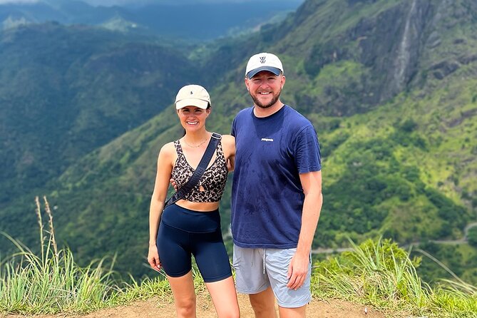 Sri Lanka: 8 Day Tour with Rich Cultural Experiences - Day Seven: Ravana Falls and Yala Safari