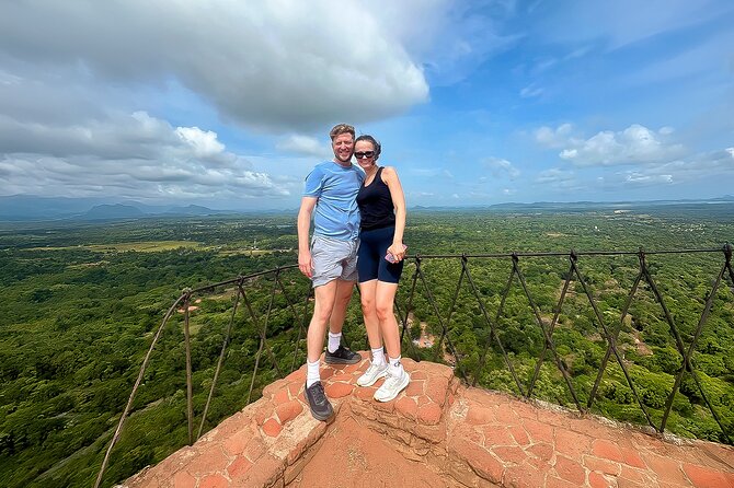 Sri Lanka: 8 Day Tour with Rich Cultural Experiences - Day Two: Polonnaruwa’s Ruins and Village Life