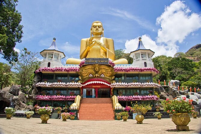 Sri Lanka 8 Tage 7 Nächte Tour mit privatem Fahrer - Key points before you book