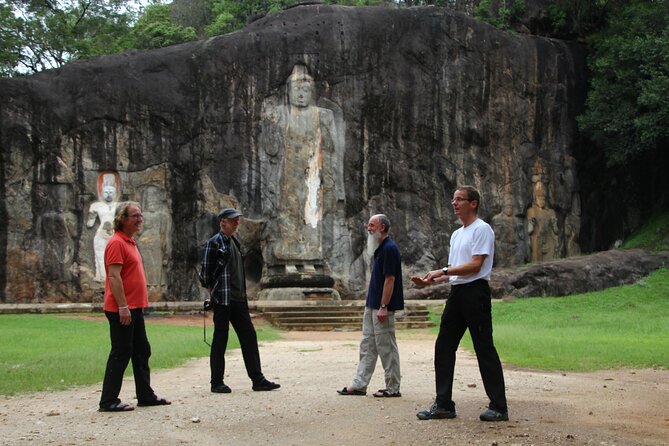 Sri Lanka 8 Tage 7 Nächte Tour mit privatem Fahrer - What the $640 price really buys you