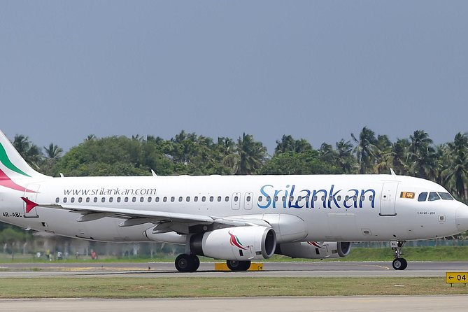 Sri Lanka Airport Taxi Service - Key points to know before booking