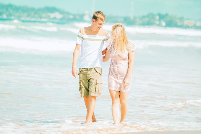 Sri Lanka Budget Tours 6 Days H/B accommodations - Day 6: Colombo, departure, or the beach
