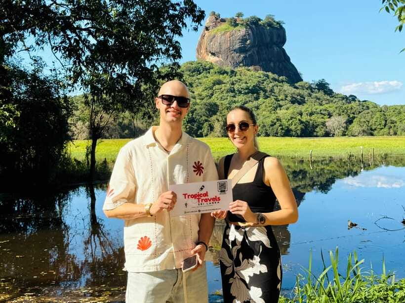 Sri Lanka Car Rental with Driver - 3 Days Minimum, 180km/Day - Who Will Get the Most From This Service?