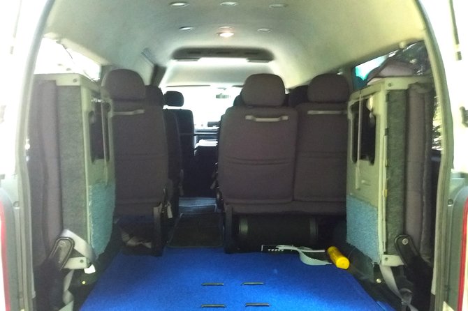 Sri Lanka Car Rental with Driver per Day | Car Van or MiniBus Rental with Driver - Driver quality and keeping control of the day