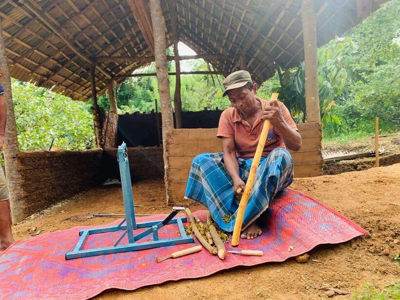 Sri Lanka: Ceylon Cinnamon Experience & Spice Garden Tour - Key points at a glance