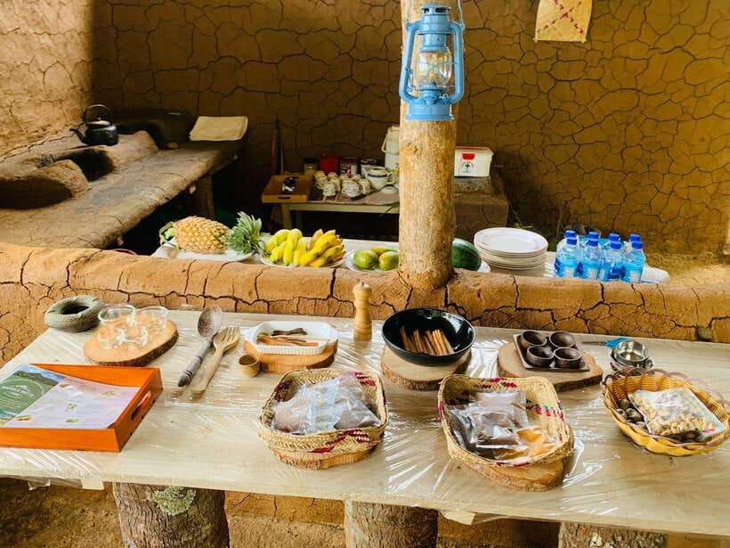 Sri Lanka: Ceylon Cinnamon Experience & Spice Garden Tour - Getting there and preparing well