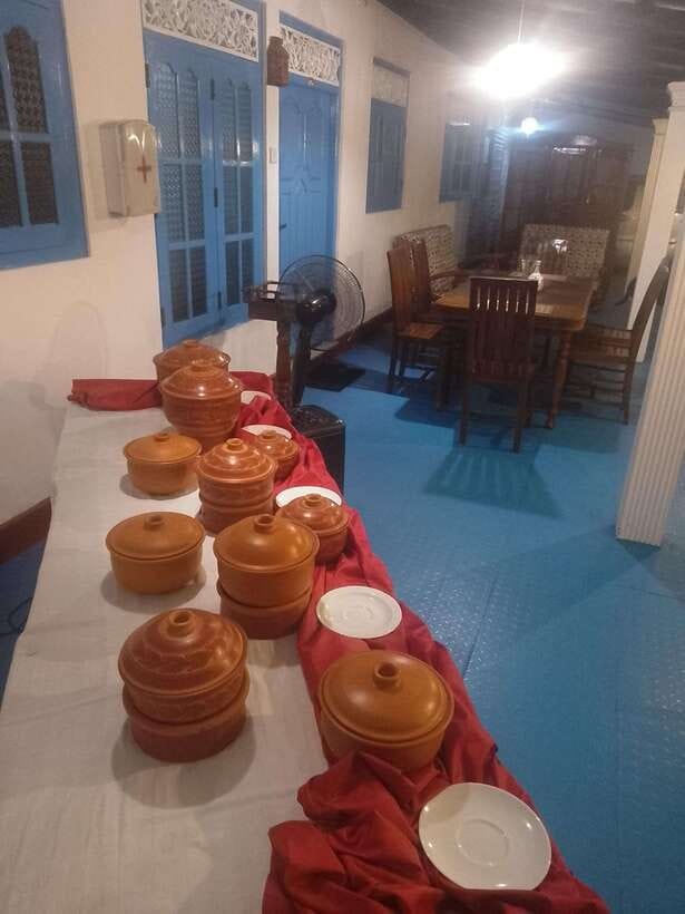 Sri Lanka: Cooking Class - Who will enjoy this class most