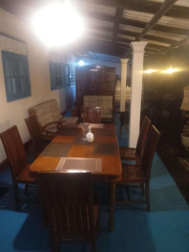 Sri Lanka: Cooking Class - Meeting the hosts behind the food