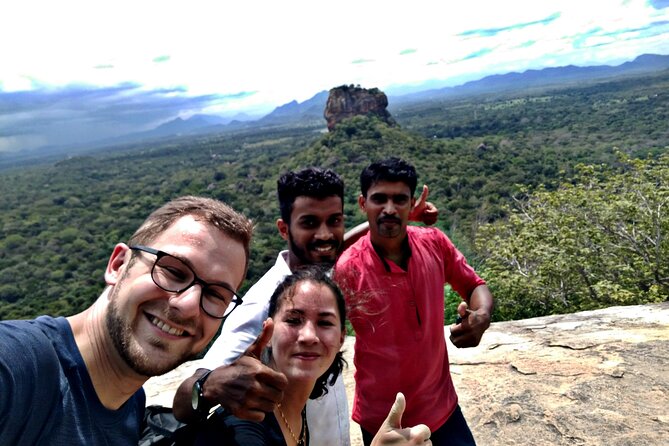 Sri Lanka Culture Tour - Day 6: Colombo from historic capital to modern city
