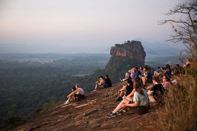 Sri Lanka Customize Multiple day tour packege - What this eight-day route really offers