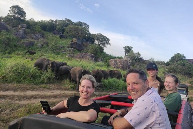Sri Lanka Driver's and Guide with Luxury Cars - Key points at a glance