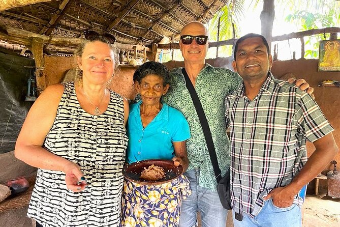 Sri Lanka in 06 Days - What makes this Sri Lanka tour worth considering