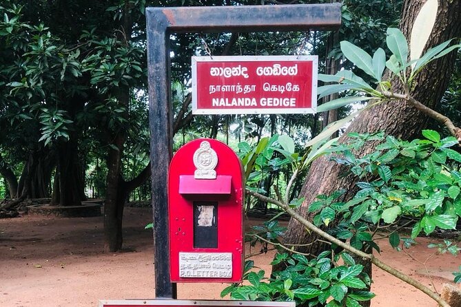 Sri Lanka in 06 Days - A six-day route with a private rhythm