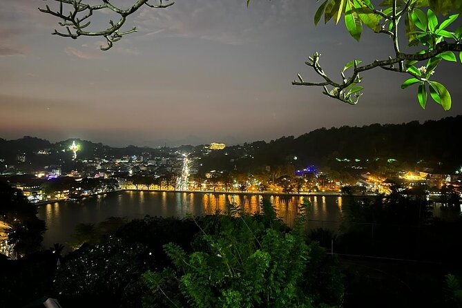 Sri Lanka in 06 Days - Day 4: Tea country and the Nanu Oya to Ella train