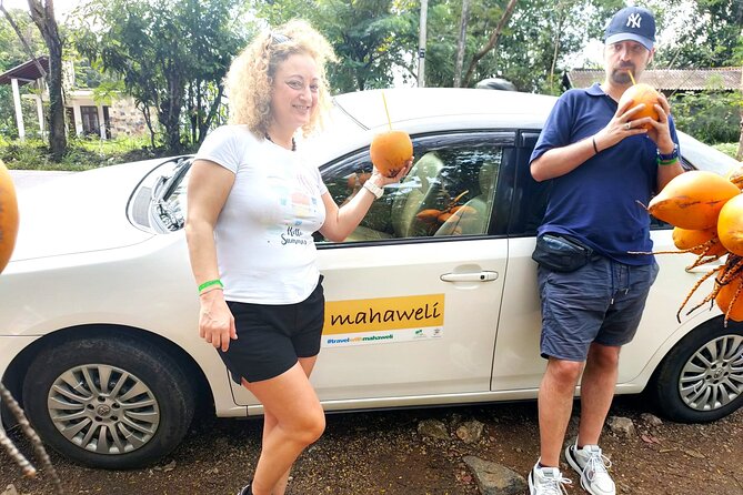 Sri Lanka in 06 Days - Day 1: Negombo gives you an easy start