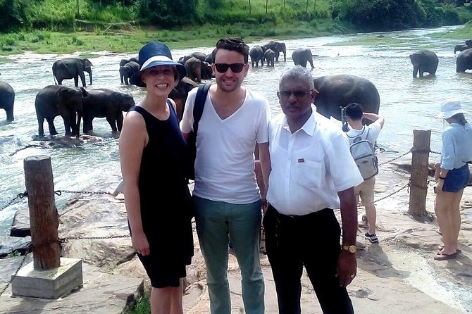 Sri Lanka Multi Day Car Hire with English Speaking Driver-Guide - Key points before you book