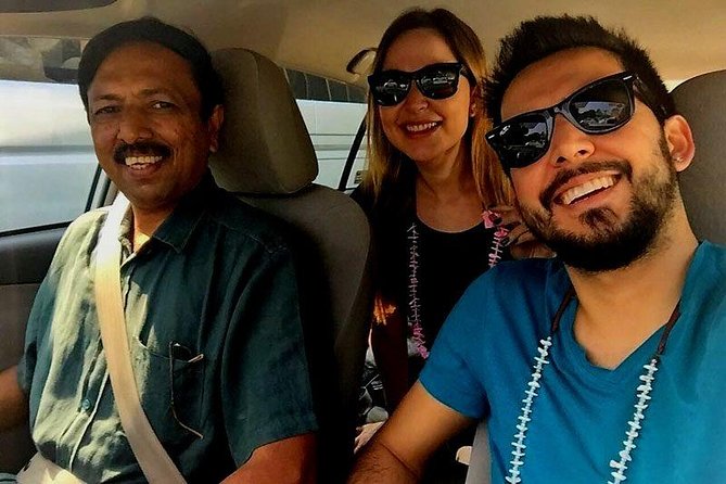 Sri Lanka Multi Day Car Hire with English Speaking Driver-Guide - Using Day 3 for your chosen regions and activities