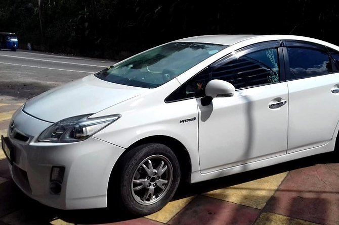 Sri Lanka Multi Day Car Hire with English Speaking Driver-Guide - Bringing Day 4 to a sensible finish